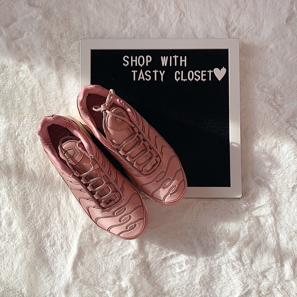 Nike air max plus sneakers - Picture 6 of 8